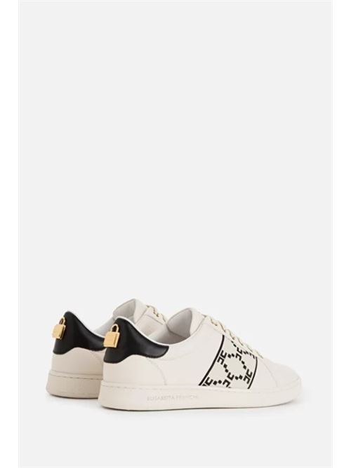 Sneakers bassa ELISABETTA FRANCHI | SA31G31E2.E84